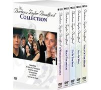 Barbara Taylor Bradford : Boxed Set