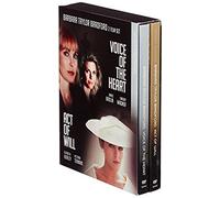 Barbara Taylor Bradford Boxed Set: Act of Will & Voice of the Heart
