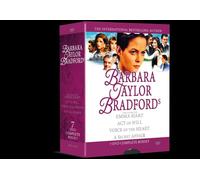 Barbara Taylor Bradford Boxset