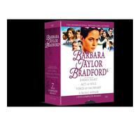 Barbara Taylor Bradford Boxset