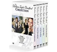 Barbara Taylor Bradford Collection , (Box Set) G