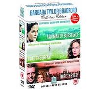 Barbara Taylor Bradford , (Collector's Edition)