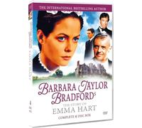 Barbara Taylor Bradford Emma Harte Complete