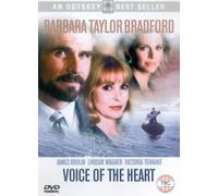 Barbara Taylor Bradford - Voice of the Heart
