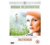 Barbara Taylor Bradford's Hold The Dream G