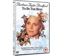 Barbara Taylor Bradford's To Be The Best G