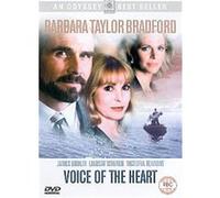 Barbara Taylor Bradford – Voice of the Heart – DVD (1989)
