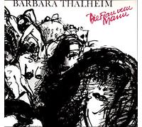 Barbara Thalheim - Die Frau Vom Mann [Vinyl LP]