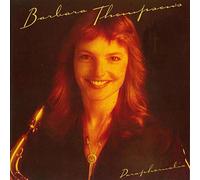 Barbara Thompson - Paraphernalia - MCA Records - 250 577-1