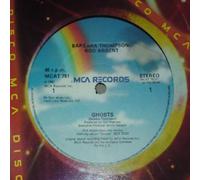Barbara Thompson / Rod Argent - Ghosts