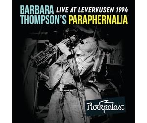 Barbara Thompson'S Paraphernal - Live at Leverkusen 1994