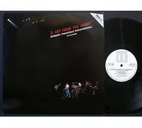 BARBARA THOMPSON'S PARAPHERNALIA - A Cry From The Heart: Live In London