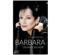 Barbara, Un Ange En Noir