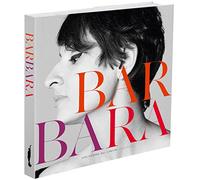 Barbara - Une Femme Qui Chante, 15e Anniversaire (Coffret 19 CD + livre 60 pages)