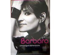 Barbara - Une Longue Dame Brune