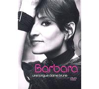 Barbara - Une Longue Dame Brune
