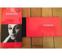 Barbara - Une Passion Magnifique