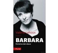 Barbara Valérie Lehoux (Auteur)