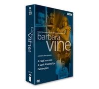 Barbara Vine Collection [Import anglais]