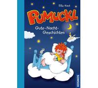 Barbara von Johnson Ellis Kaut Uli Leis Pumuckl Vorlesebuch - Gute-Nacht (Relié)