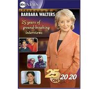 Barbara Walters: 25 on 20/20