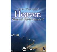 Barbara Walters Special: Heaven-Where is It