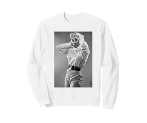 Barbara Windsor Eastenders Carry on Actrice 1957 Sweatshirt