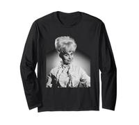 Barbara Windsor poursuit Le Portrait d'EastEnders The Rag Trade Manche Longue