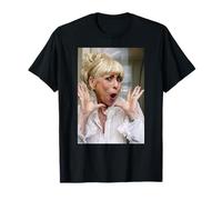Barbara Windsor, vedette du feuilleton Eastenders de Peggy Mitchell T-Shirt