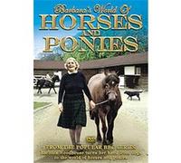 Barbara Woodhouse - Horses And Ponies G