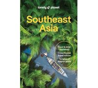Barbara Woolsey Ria de Jong Simon Richmond Morgan Awyong Lonely Planet S (Poche)