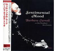 Barbaral Carroll - Sentimental Mood [Import]