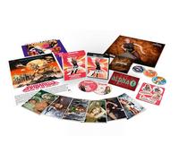 Barbarella (1967) (Blu Ray 4k Ultra Hd) (Collector)