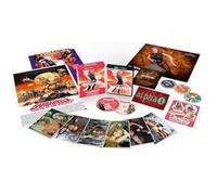 Barbarella (1967) (Blu Ray 4K Ultra HD) (Collector)