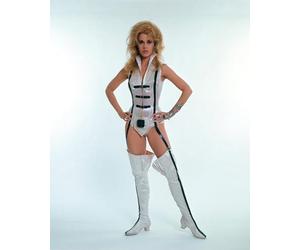 Barbarella (1968) Jane Fonda 10x8 Photo