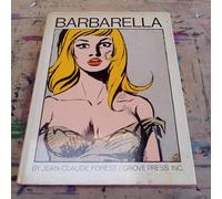 BARBARELLA