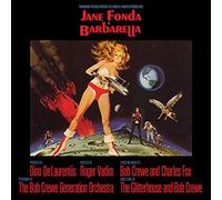 Barbarella