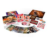 Barbarella 4K UHD Collectors Edition [Blu-ray] [Region A]