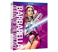 Barbarella - Blu-Ray