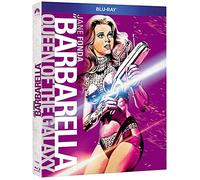 Barbarella – Blu-ray