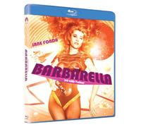 Barbarella – Blu-ray – Paramount Pictures