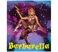 Barbarella [Blu-Ray] Standard Ed