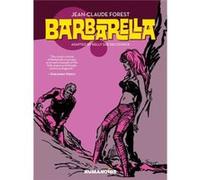 Barbarella by JeanClaude Forest JeanClaude Forest (Auteur)