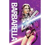 Barbarella