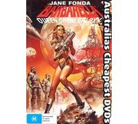 Barbarella [Import]