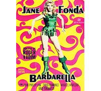 Barbarella [Import]