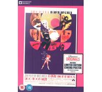 Barbarella [Import]