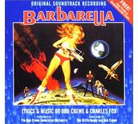Barbarella [Import Allemand]