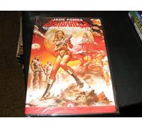 Barbarella – DVD – Import USA Zone 1 – Paramount Pictures