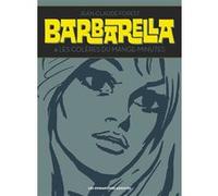 Barbarella - Suivi Des Colères Du Mange-Minutes